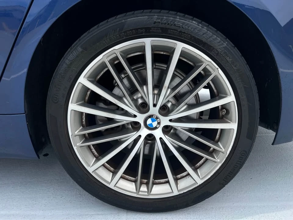 2017 BMW G30 5 Series Sedan - Image 13 of 13