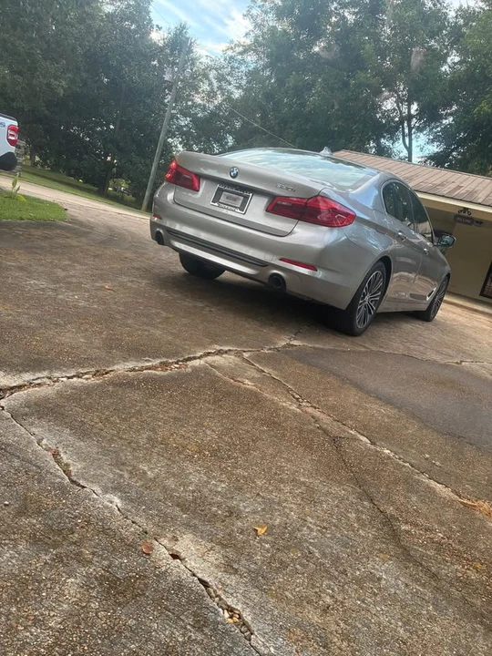 2017 BMW G30 5 Series Sedan - Image 5 of 10