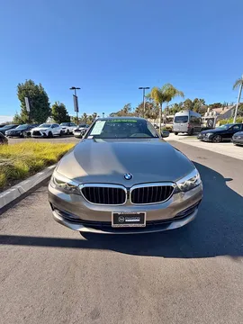 2017 BMW 5 Series 530i Sedan 4D
