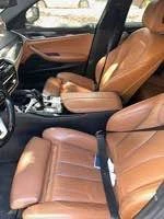 2017 BMW G30 5 Series Sedan - Image 3 of 7