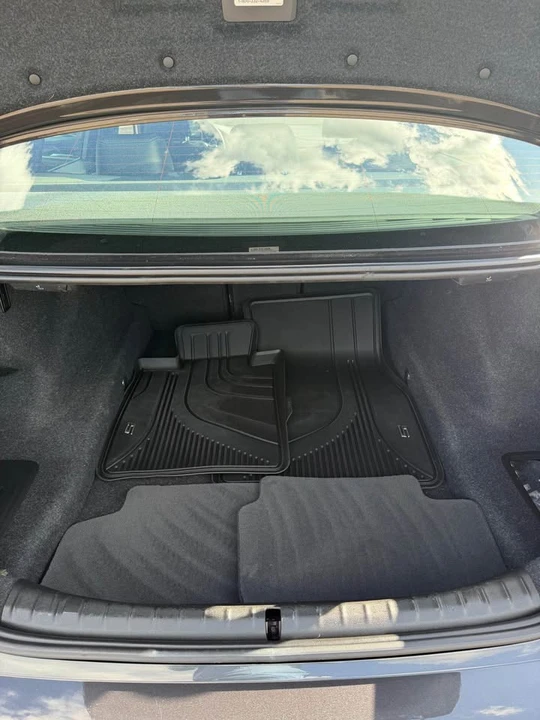 2017 BMW G30 5 Series Sedan - Image 8 of 8