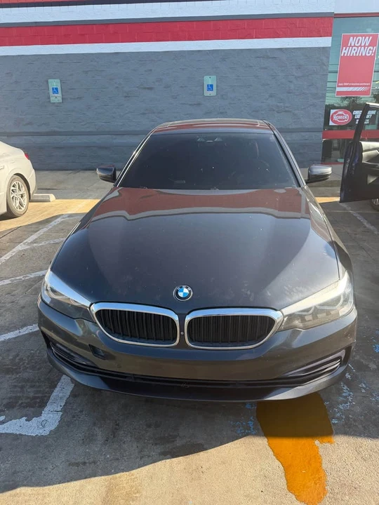 2017 BMW G30 5 Series Sedan - Image 5 of 7