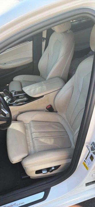 2017 BMW G30 5 Series Sedan - Image 7 of 11