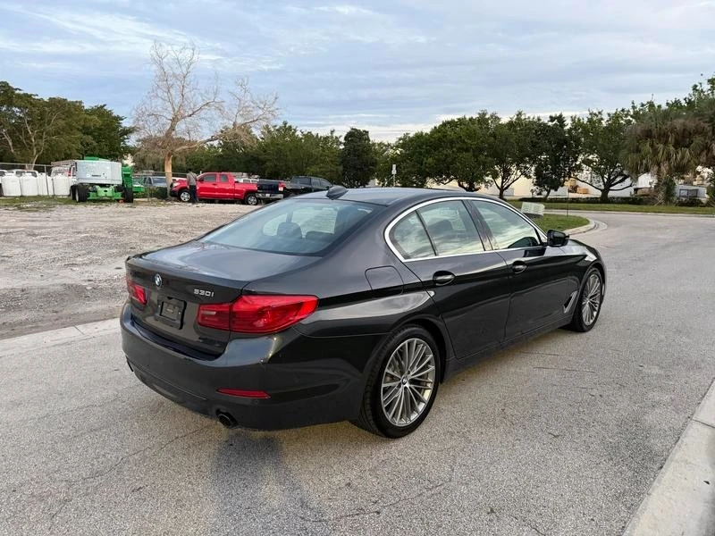 2017 BMW G30 5 Series Sedan - Image 8 of 21