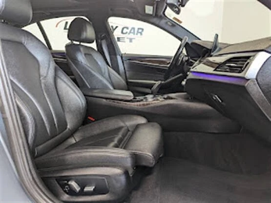 2017 BMW G30 5 Series Sedan - Image 12 of 12