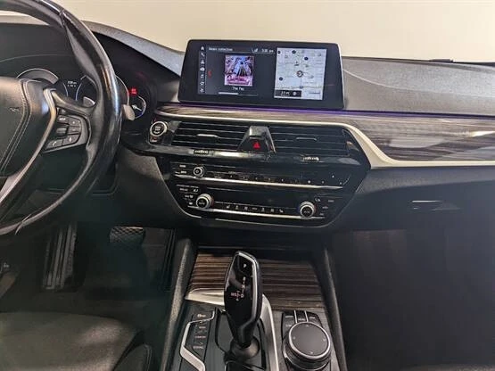 2017 BMW G30 5 Series Sedan - Image 10 of 12