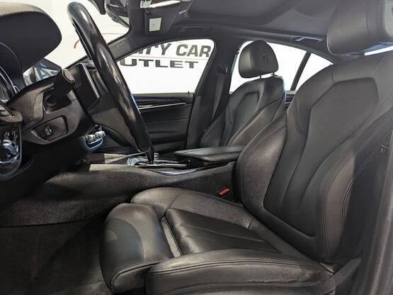 2017 BMW G30 5 Series Sedan - Image 11 of 12