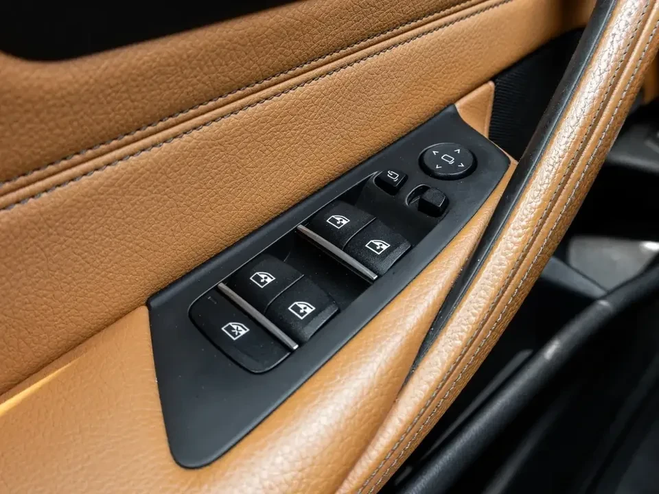 2017 BMW G30 5 Series Sedan - Image 14 of 20
