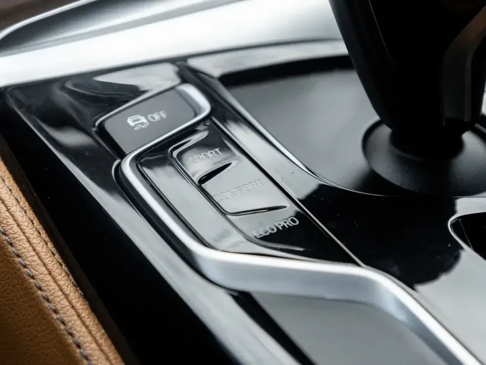 2017 BMW G30 5 Series Sedan - Image 18 of 20