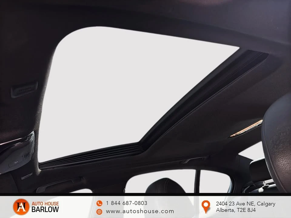 2017 BMW G30 5 Series Sedan - Image 15 of 20
