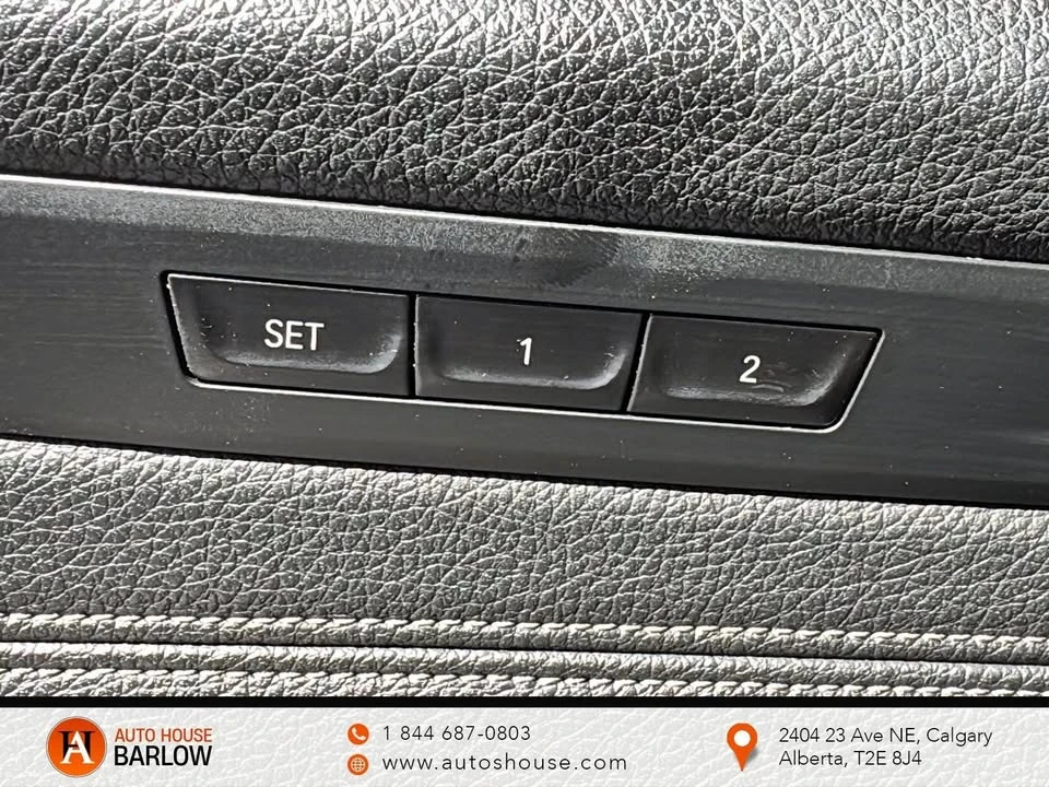 2017 BMW G30 5 Series Sedan - Image 20 of 20