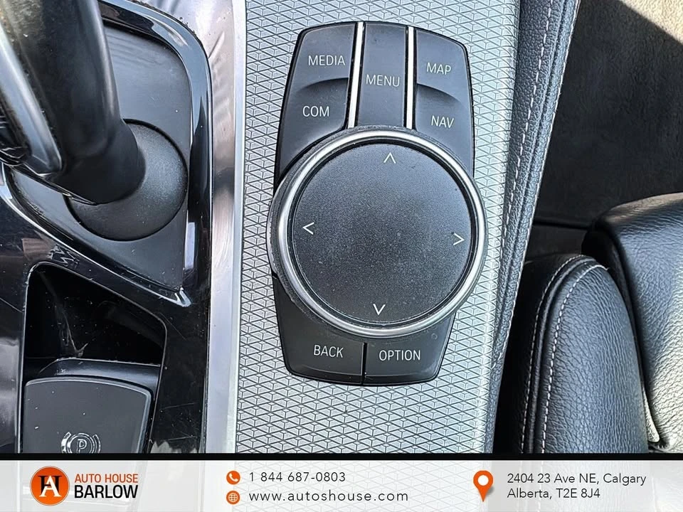 2017 BMW G30 5 Series Sedan - Image 19 of 20