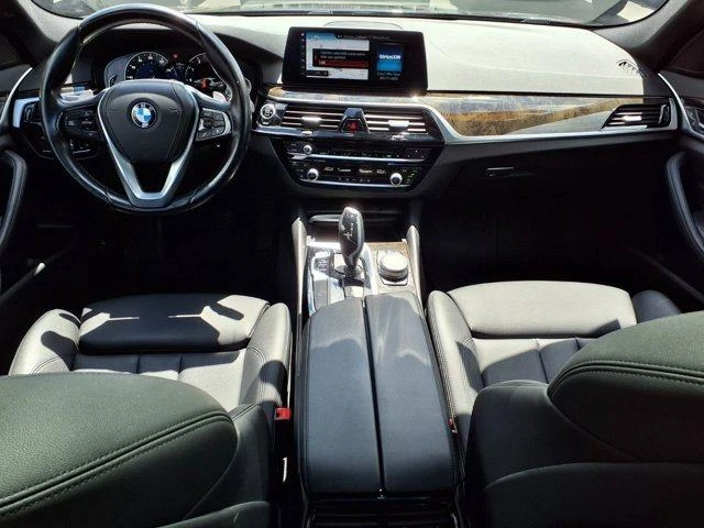 2017 BMW G30 5 Series Sedan - Image 10 of 20
