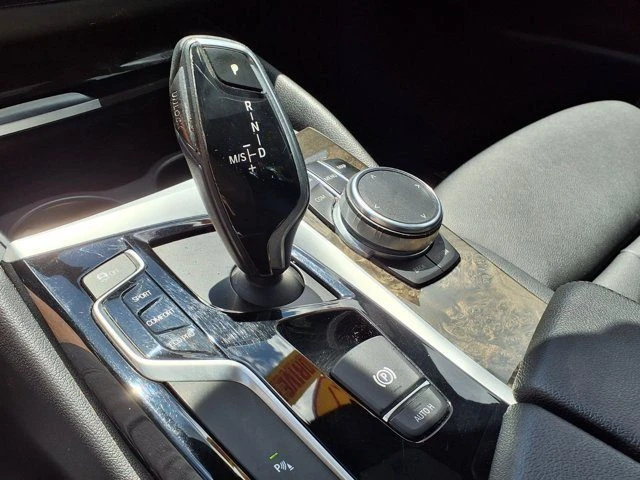 2017 BMW G30 5 Series Sedan - Image 20 of 20