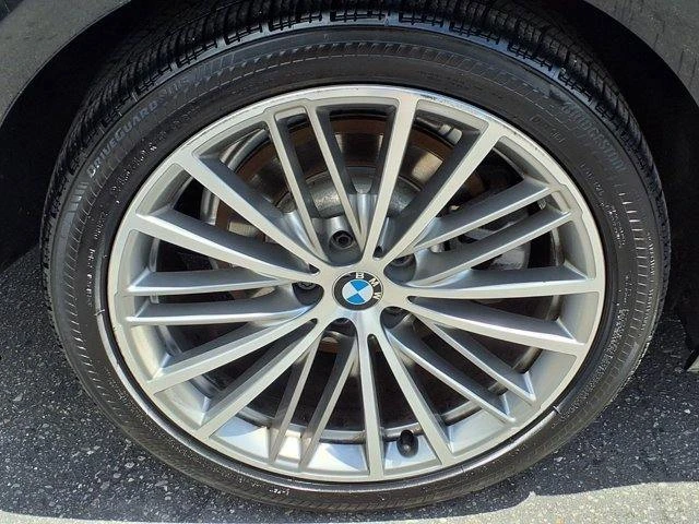 2017 BMW G30 5 Series Sedan - Image 7 of 20