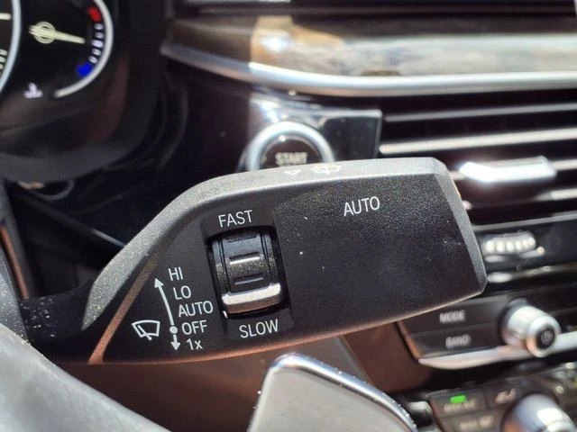 2017 BMW G30 5 Series Sedan - Image 16 of 20