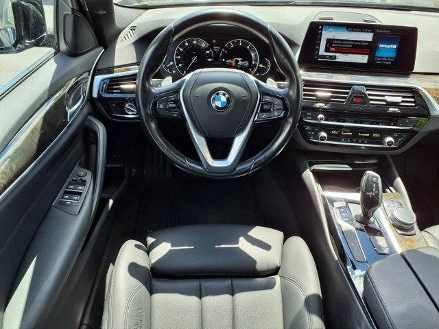 2017 BMW G30 5 Series Sedan - Image 11 of 20