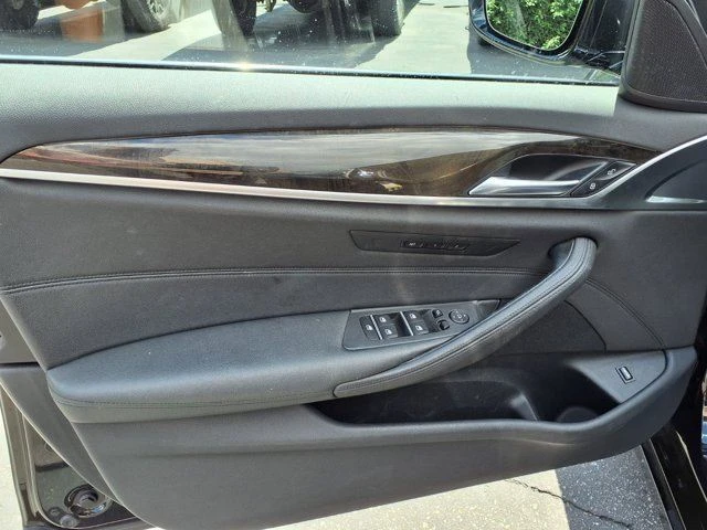 2017 BMW G30 5 Series Sedan - Image 12 of 20
