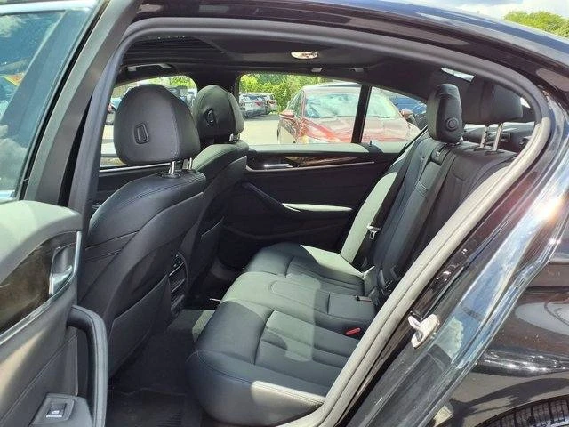 2017 BMW G30 5 Series Sedan - Image 9 of 20