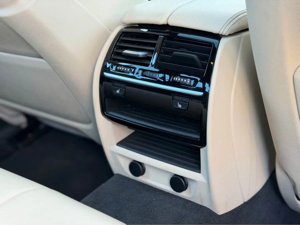 2017 BMW G30 5 Series Sedan - Image 18 of 20