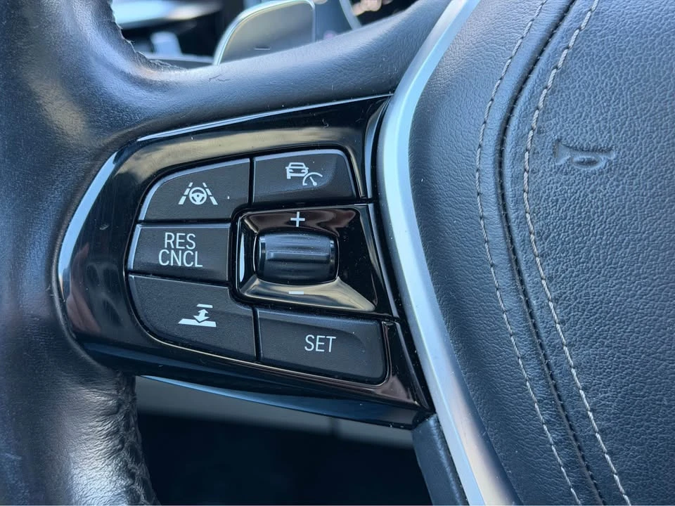 2017 BMW G30 5 Series Sedan - Image 12 of 20