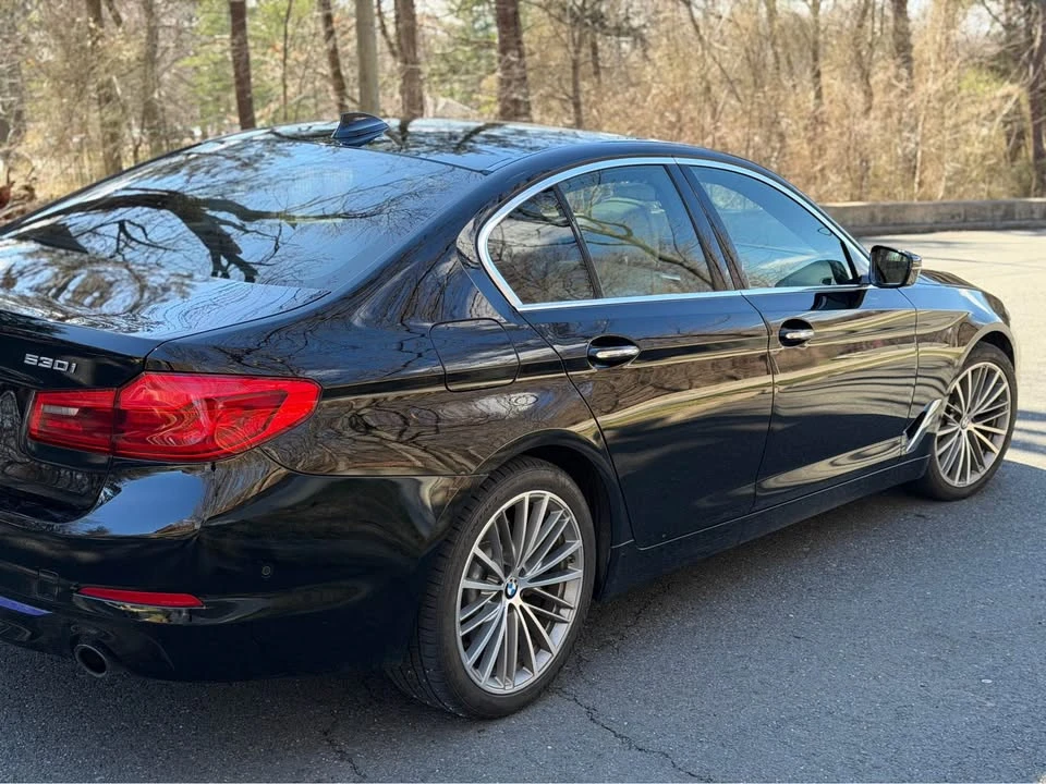 2017 BMW G30 5 Series Sedan - Image 7 of 20