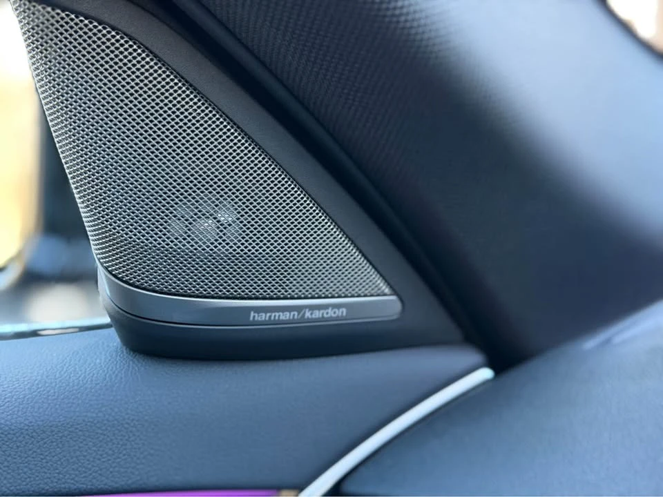 2017 BMW G30 5 Series Sedan - Image 14 of 20