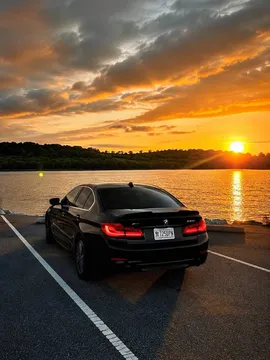 2017 BMW 5 Series 530i xDrive Sedan
