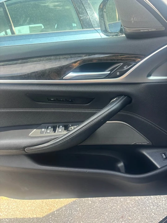 2017 BMW G30 5 Series Sedan - Image 18 of 20