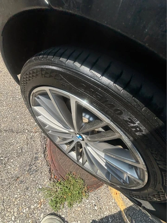 2017 BMW G30 5 Series Sedan - Image 11 of 20