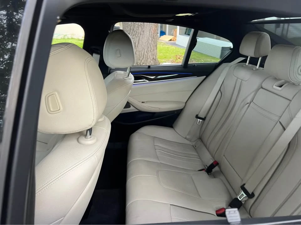2017 BMW G30 5 Series Sedan - Image 13 of 18