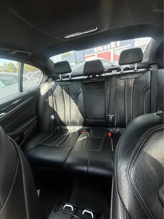 2017 BMW G30 5 Series Sedan - Image 14 of 20
