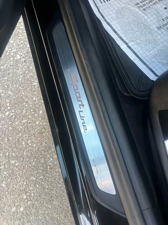 2017 BMW G30 5 Series Sedan - Image 17 of 20