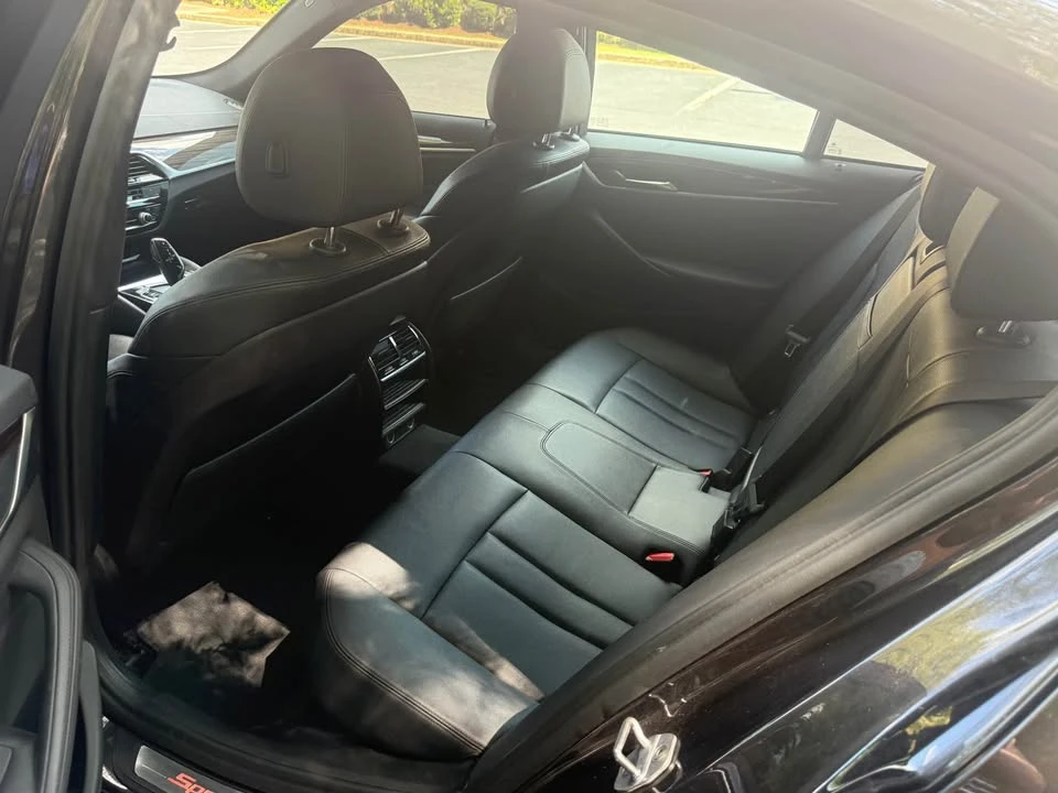 2017 BMW G30 5 Series Sedan - Image 13 of 20