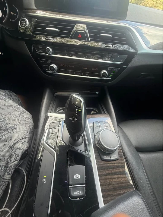2017 BMW G30 5 Series Sedan - Image 19 of 20