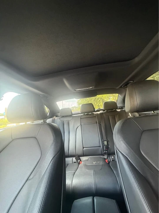 2017 BMW G30 5 Series Sedan - Image 20 of 20