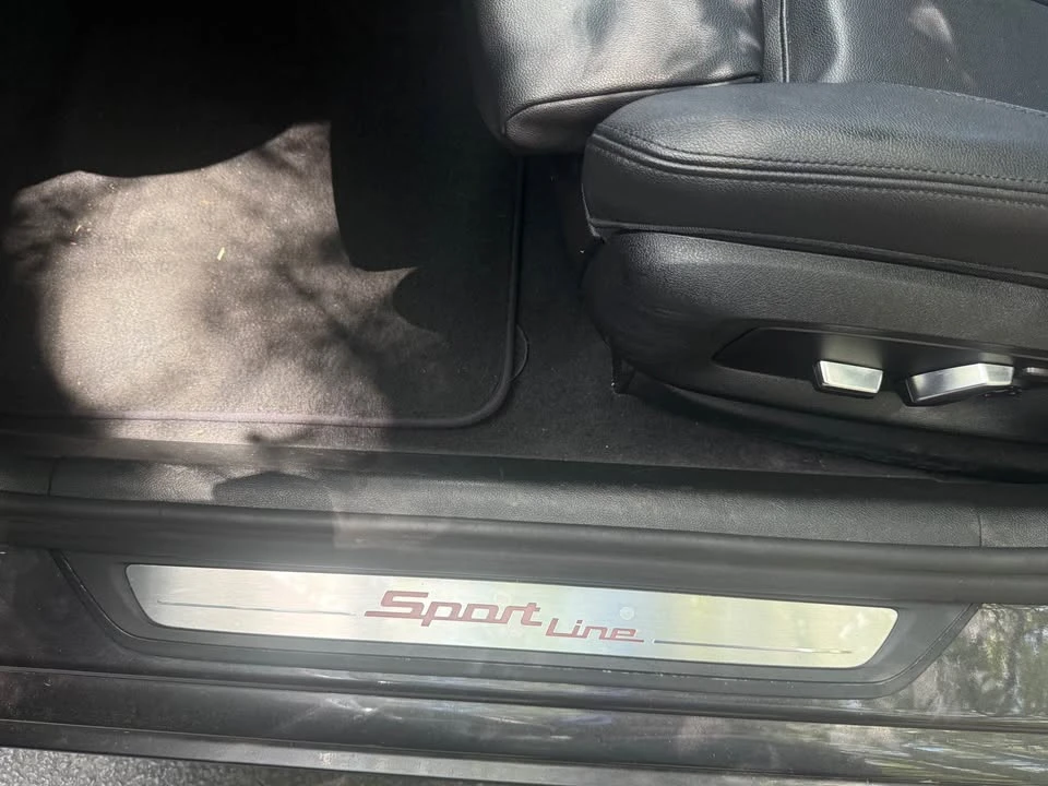 2017 BMW G30 5 Series Sedan - Image 12 of 20