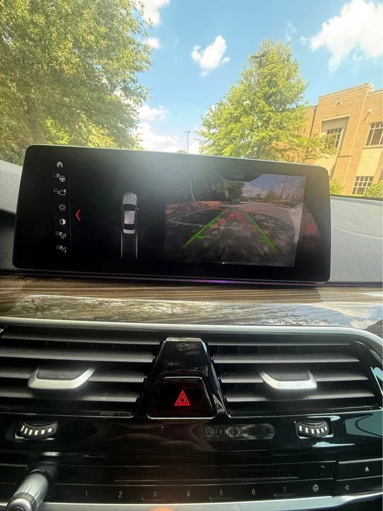 2017 BMW G30 5 Series Sedan - Image 18 of 20