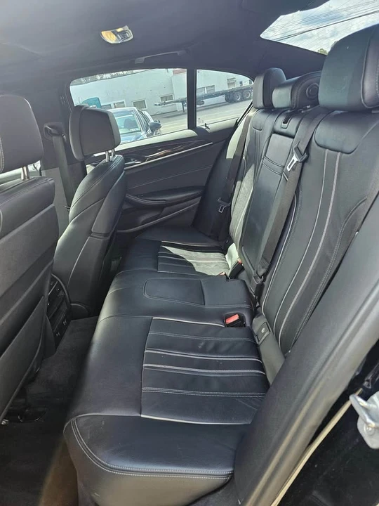 2017 BMW G30 5 Series Sedan - Image 15 of 20