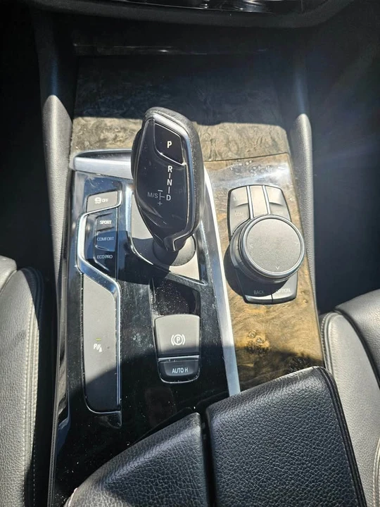 2017 BMW G30 5 Series Sedan - Image 20 of 20