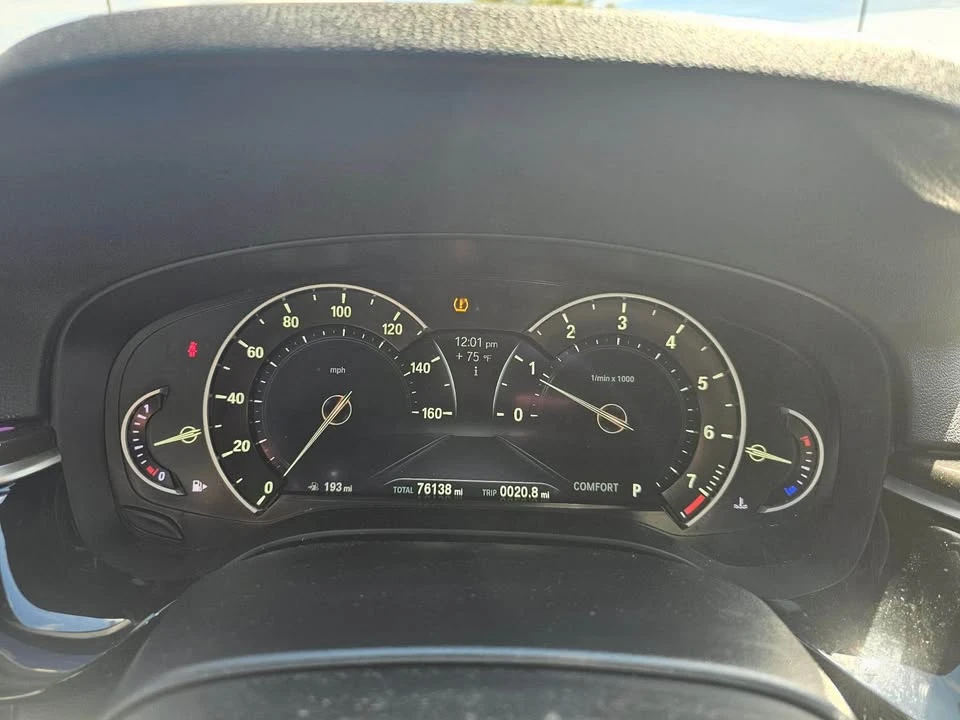 2017 BMW G30 5 Series Sedan - Image 17 of 20