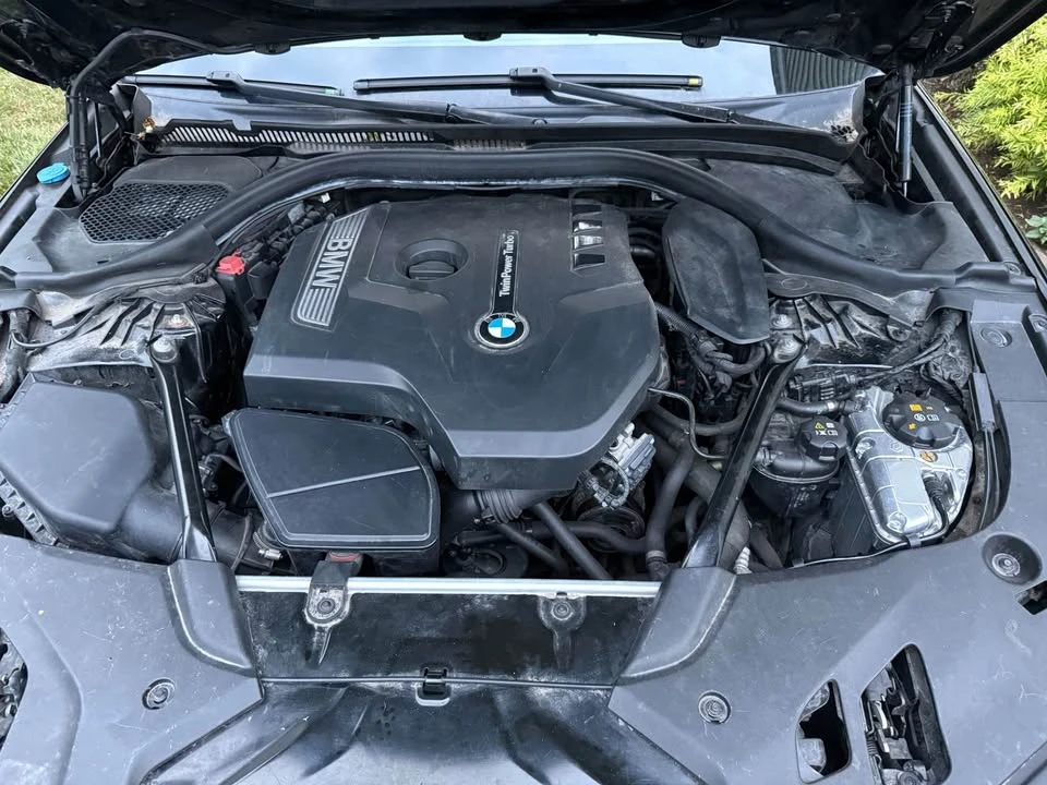 2017 BMW G30 5 Series Sedan - Image 14 of 15