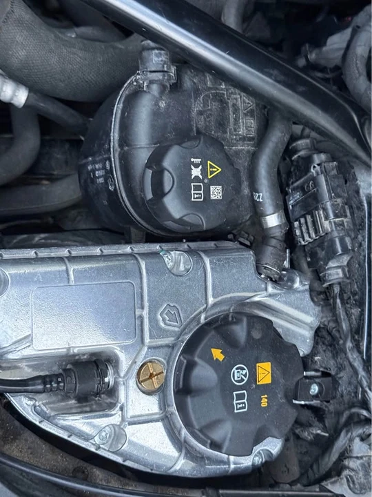 2017 BMW G30 5 Series Sedan - Image 15 of 15