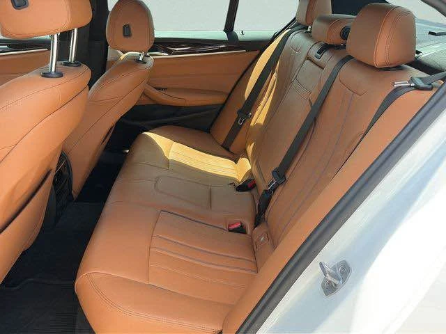 2017 BMW G30 5 Series Sedan - Image 9 of 20