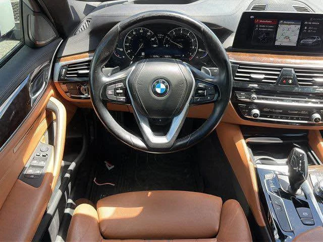 2017 BMW G30 5 Series Sedan - Image 12 of 20