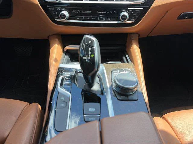 2017 BMW G30 5 Series Sedan - Image 15 of 20