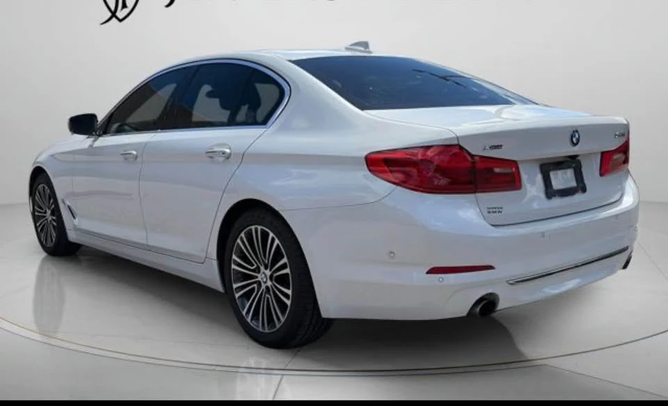 2017 BMW G30 5 Series Sedan - Image 5 of 20