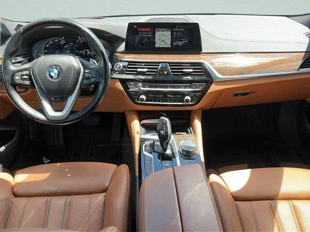 2017 BMW G30 5 Series Sedan - Image 11 of 20