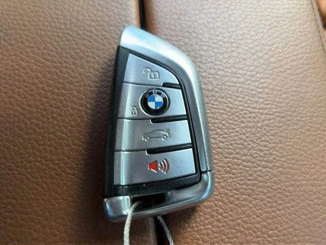 2017 BMW G30 5 Series Sedan - Image 20 of 20