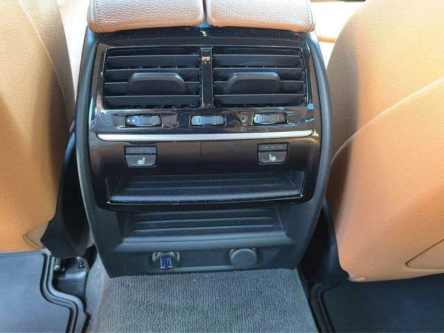 2017 BMW G30 5 Series Sedan - Image 10 of 20
